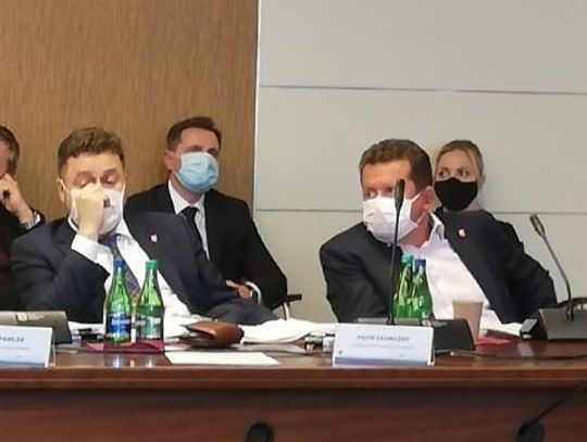LEGIONOWO. Będzie kolejne blokowisko! Radni prezydenta wydali zgodę