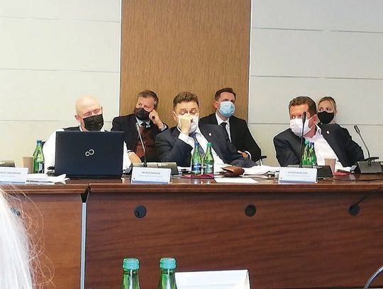 LEGIONOWO. Będzie kolejne blokowisko - radni prezydenta wyrazili zgodę