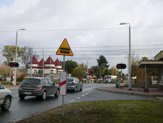 LEGIONOWO. Będzie tunel na Bukowcu?