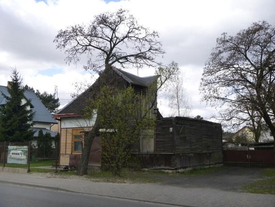 LEGIONOWO. Bestialsko zamordowana?