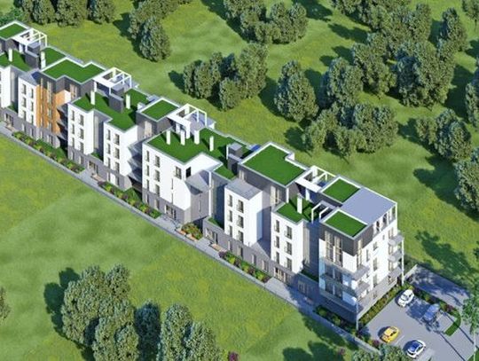 LEGIONOWO. Blamaż władz miasta ws. Olszankowej