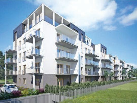 LEGIONOWO. BLOK przy OLSZANKOWEJ - Radni przeciwni nowej inwestycji