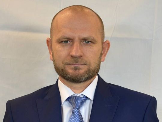 LEGIONOWO. Błyskotliwa kariera Garbaczewskiego