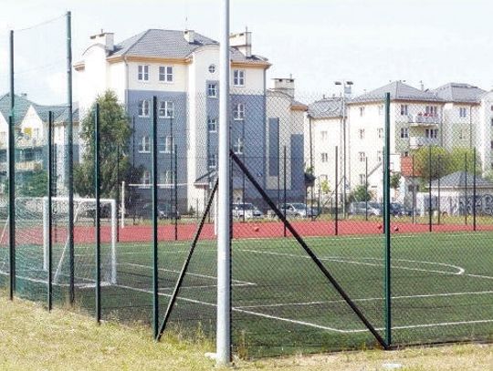 LEGIONOWO. Boiskowe problemy, gdzie mamy zagrać