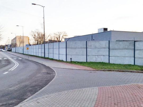 LEGIONOWO. Bomba w Centrum Kryptologii?