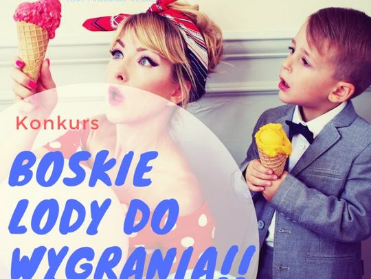 LEGIONOWO. BOSKO Legionowo - czyli punkt z lodami inny od wszystkich