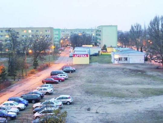 LEGIONOWO. Budowa wodociągu i kanalizacji dla wojskowych bloków