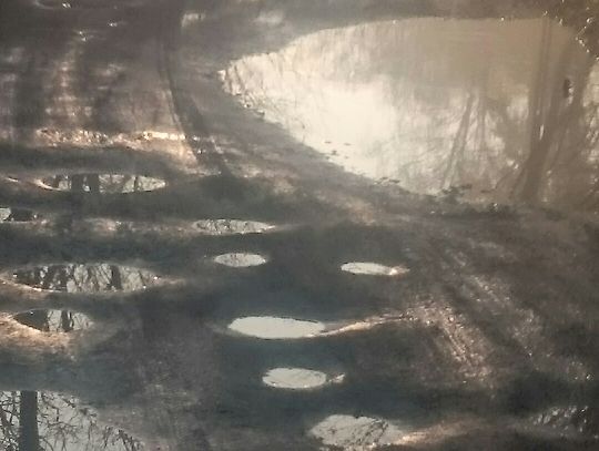 LEGIONOWO. Budżet świeci pustkami