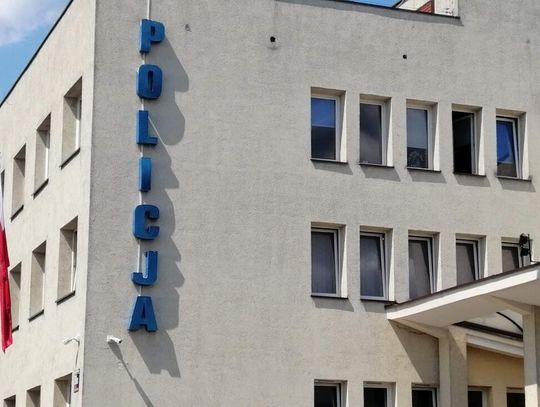 LEGIONOWO. Był pijany i groził ekspedientce okaleczeniem