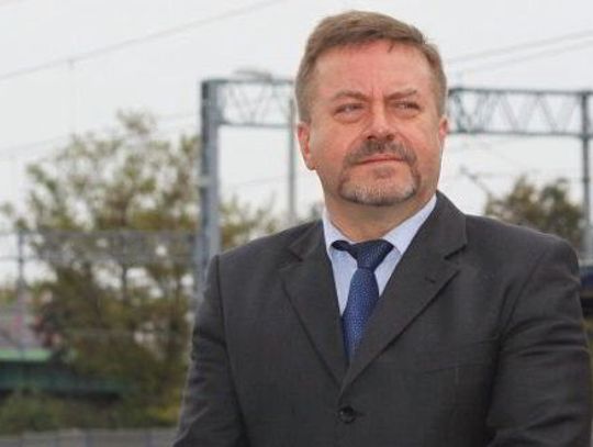 LEGIONOWO. Były zastępca w Legionowie - prezydentem Żyrardowa