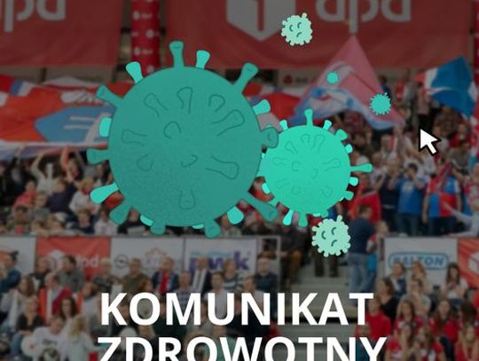 LEGIONOWO. Cała DPD Legionovia na kwarantannie