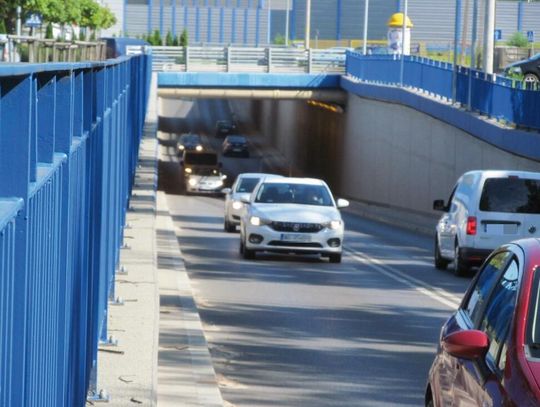 LEGIONOWO. Chcą obniżenia tunelu oraz przestrzegania unijnych norm