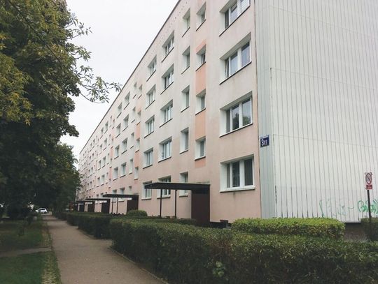 LEGIONOWO. Chcą zreformować spółdzielnię i pewnie im się uda