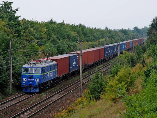 LEGIONOWO/ CHOTOMÓW. Działanie służb w trakcie porwania pociągu w Legionowie