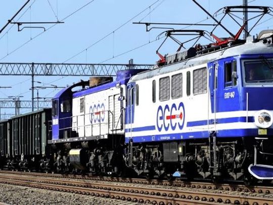 LEGIONOWO/CHOTOMÓW. Porwanie pociągu - najnowsze informacje - oświadczenie Ecco Rail
