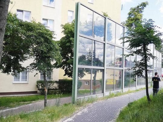 LEGIONOWO. Chuligaństwo, pijaństwo i narkotyki?