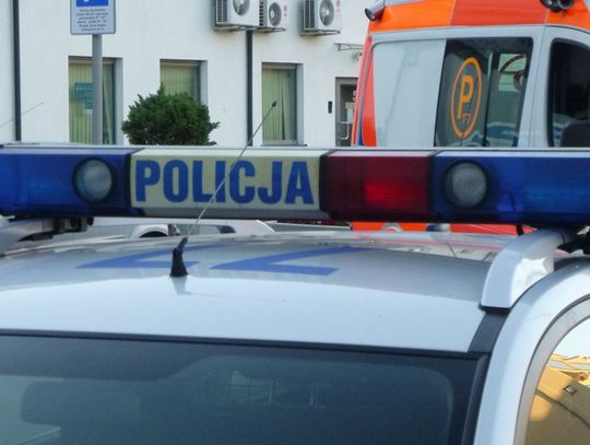 LEGIONOWO. Ciało 76-latka w jednym z miejskich bloków