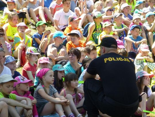 LEGIONOWO. CSP świętuje
