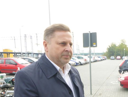 LEGIONOWO. Czasem mniej znaczy więcej
