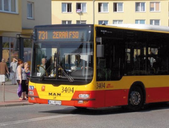 LEGIONOWO. Człowiek człowiekowi wilkiem