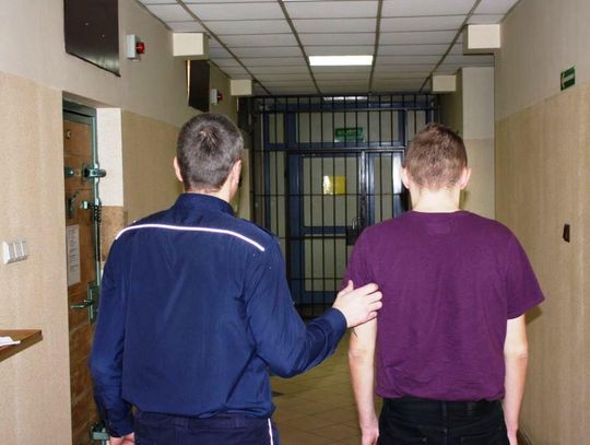 LEGIONOWO. Czujni sąsiedzi powstrzymali włamywaczy