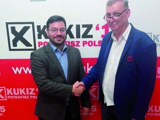 LEGIONOWO. Czwarty do brydża?