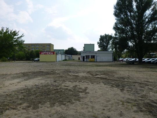 LEGIONOWO. Czy miasto może sprzedawać mieszkania?