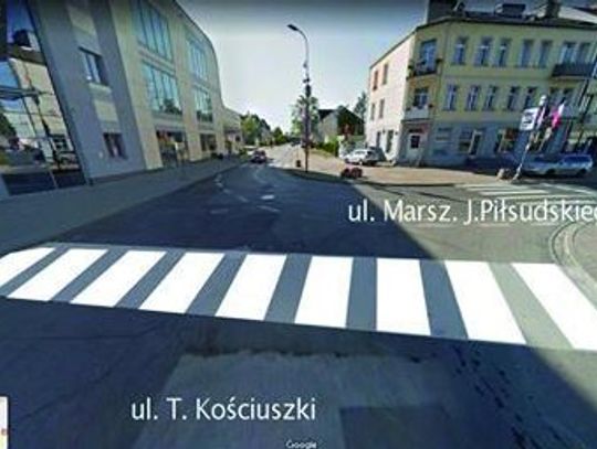 LEGIONOWO. Czy potrzebne jest nowe przejścia dla pieszych przy dworcu?