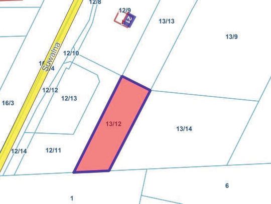 Legionowo. Czy powstanie cmentarz komunalny? Rozbudowa cmentarza coraz bliżej – kupują kolejne działki w okolicy obecnej nekropolii