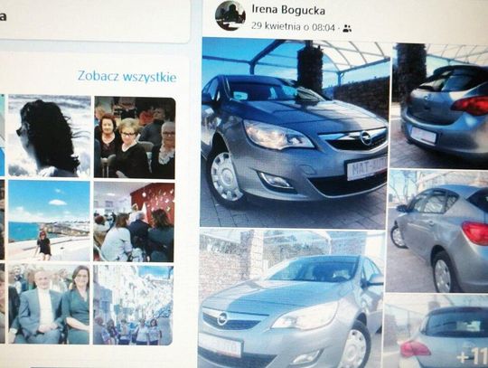 LEGIONOWO. Czy prezes KZB wykorzystuje stanowisko, by reklamować komis zięcia?