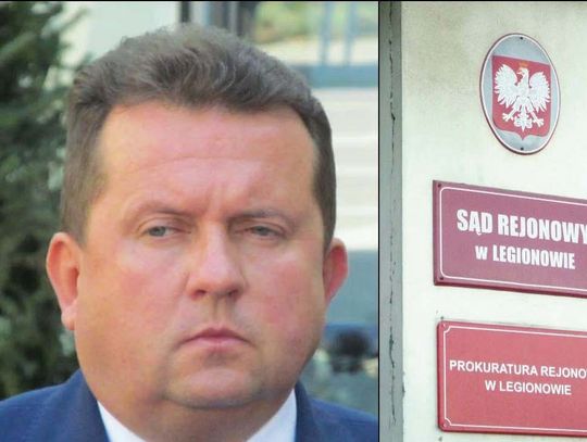 LEGIONOWO. Czy prezydentowi wolno kłamać?