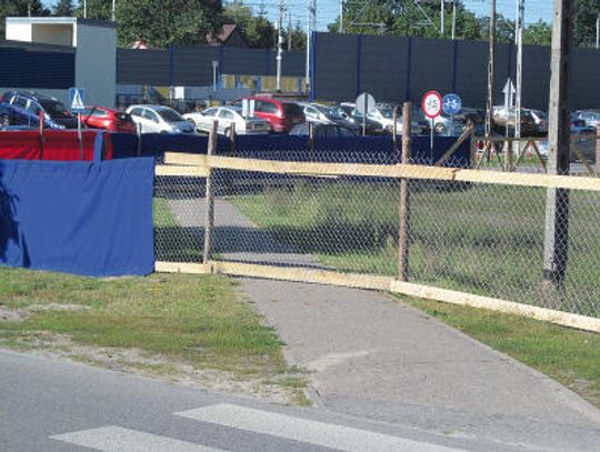 LEGIONOWO. Czy ratusz przehandlował działkę?