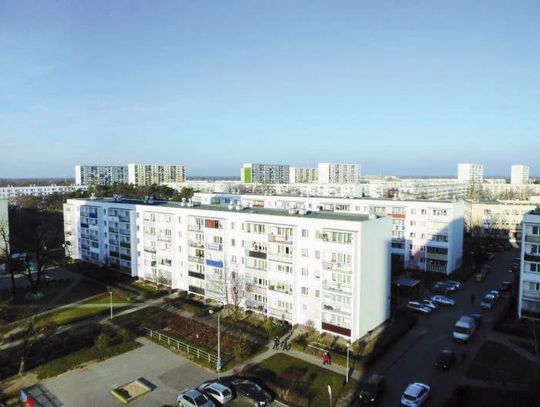 LEGIONOWO. Czy SML-W prawidłowo zarządza częściami wspólnymi budynków