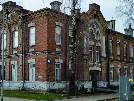 LEGIONOWO. Czy w mieście grasuje podpalacz?