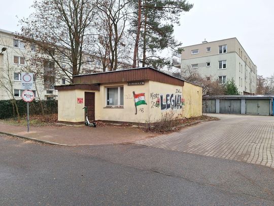 Legionowo. Czy wyburzą budynek biblioteki na Bukowcu?