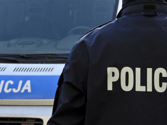 LEGIONOWO. Damski bokser znęcał się nad matką