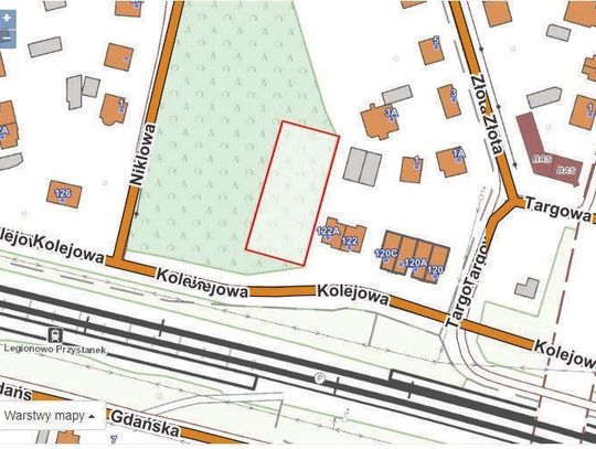 LEGIONOWO. Deweloper zaoszczędzi dzięki prezydentowi