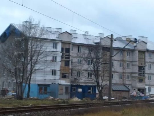Legionowo. Dla kogo mieszkanie od miasta – Kolejka po mieszkania komunalne i socjalne