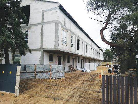 LEGIONOWO. Dla niego prawo się nie liczy...