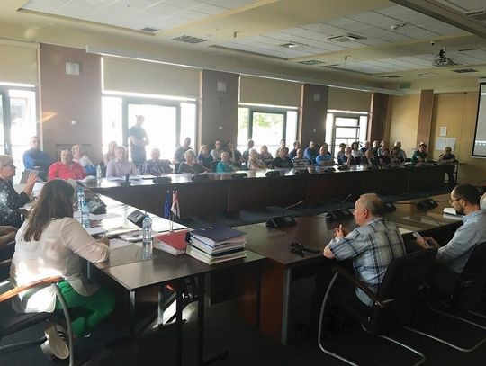 LEGIONOWO. Dlaczego nie ma PLANU dla „Bukowca A”?