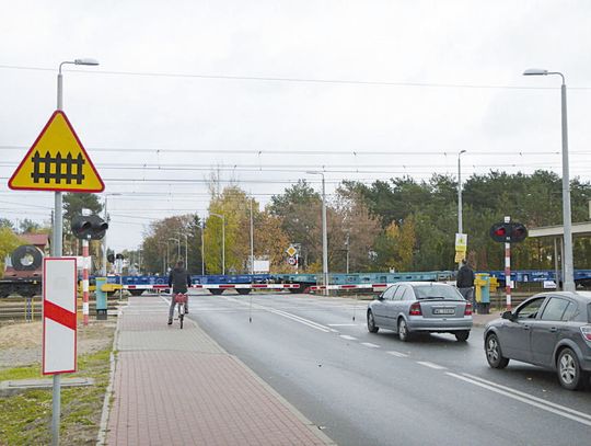 LEGIONOWO. Dlaczego nie możemy liczyć na hojność kolejarzy?