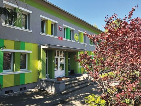 LEGIONOWO. Dni otwarte w legionowskich przedszkolach