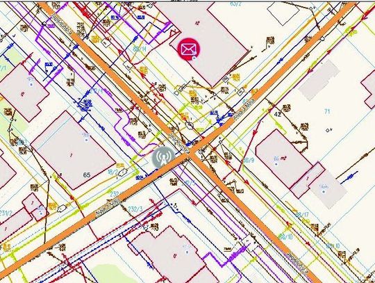 Legionowo. Do 3 razy sztuka: Na skrzyżowaniu ul. Jagiellońskiej i Alei 3 Maja powstanie sygnalizacja świetlna