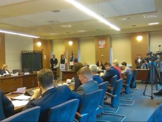LEGIONOWO. Do ratusza wracają dyżury Radnych