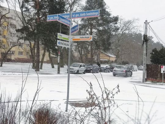 LEGIONOWO. Dofinansowanie na budowę ronda Sowińskiego, Krasińskiego oraz Grottgera