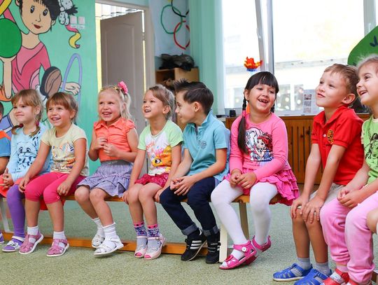 LEGIONOWO. Druga petycja ws. dofinansowania RYTMIKI dla przedszkolaków