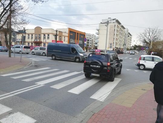 LEGIONOWO. Dwa nowe ronda w Legionowie! Gdzie powstaną kolejne okrąglaki?