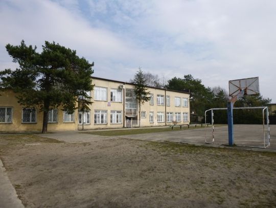LEGIONOWO. Dymisja dyrektorki Wioletty Wuszt