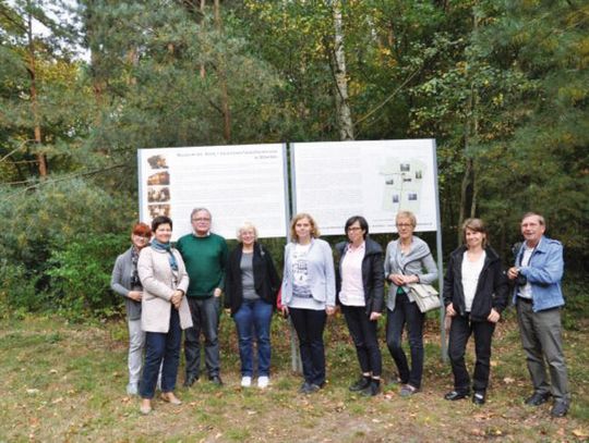 LEGIONOWO. Dyskusyjny Klub Książki „Ścieżki” u Iwaszkiewicza