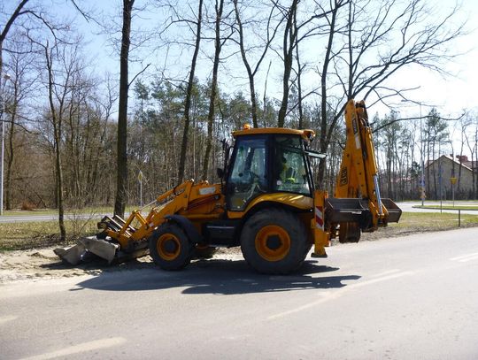 LEGIONOWO. Dziś otworzą Krakowską